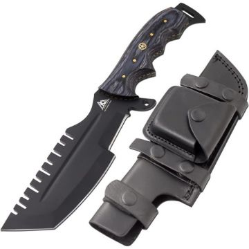 K2 Tactical Tracker Knife Collection